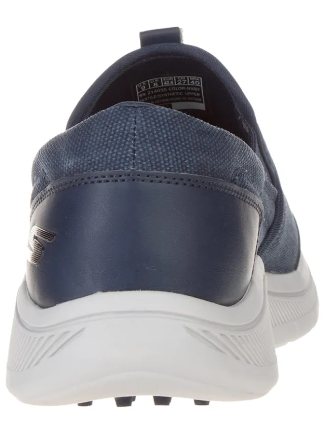 Slipper "Go Golf Arch Fit Walk" in Dunkelblau>Skechers Best