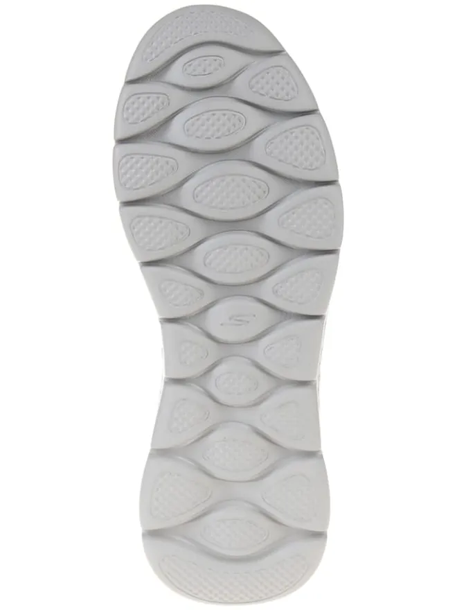 Skechers Halbschuhe^Slipper "Go Walk Flex" in Dunkelblau