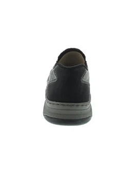 rieker Halbschuhe^Slipper Grau