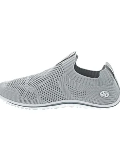 Dockers by Gerli Halbschuhe^Slipper Grau