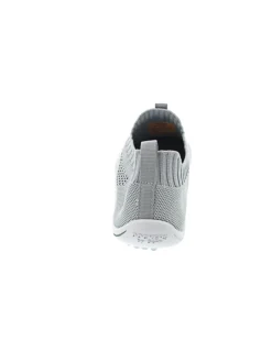 Dockers by Gerli Halbschuhe^Slipper Grau
