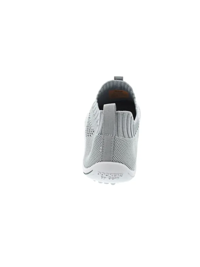 Dockers by Gerli Halbschuhe^Slipper Grau