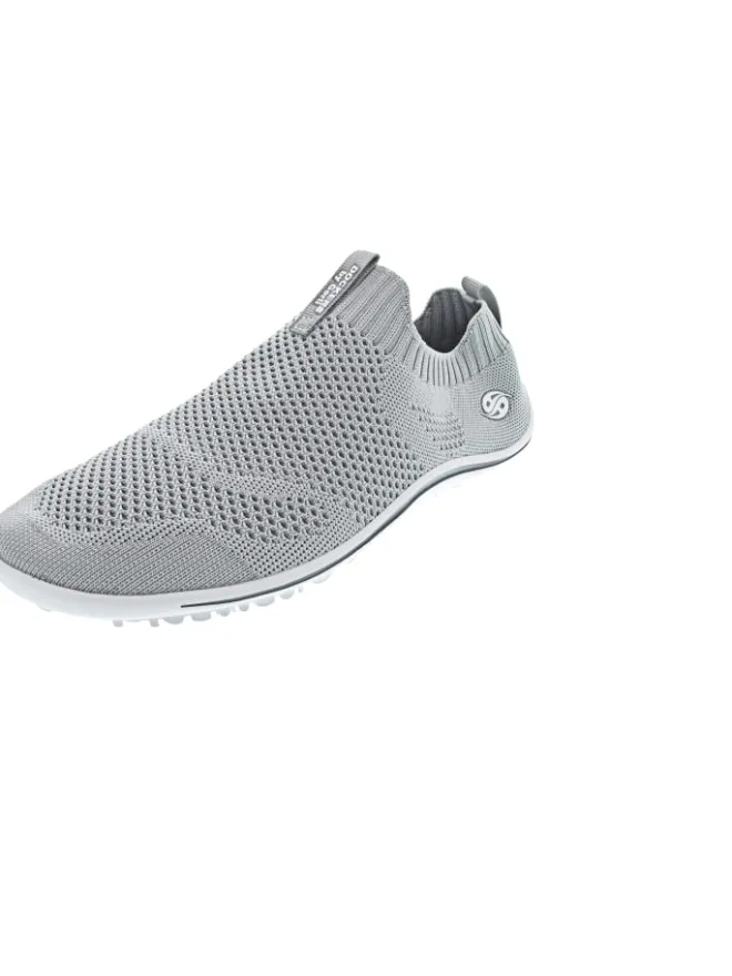 Dockers by Gerli Halbschuhe^Slipper Grau