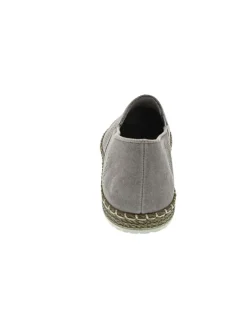 rieker Halbschuhe^Slipper Grau