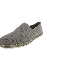 rieker Halbschuhe^Slipper Grau