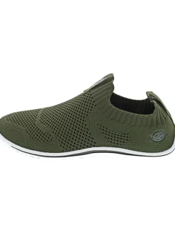 Slipper Grün>Dockers by Gerli New