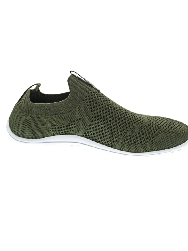 Slipper Grün>Dockers by Gerli New