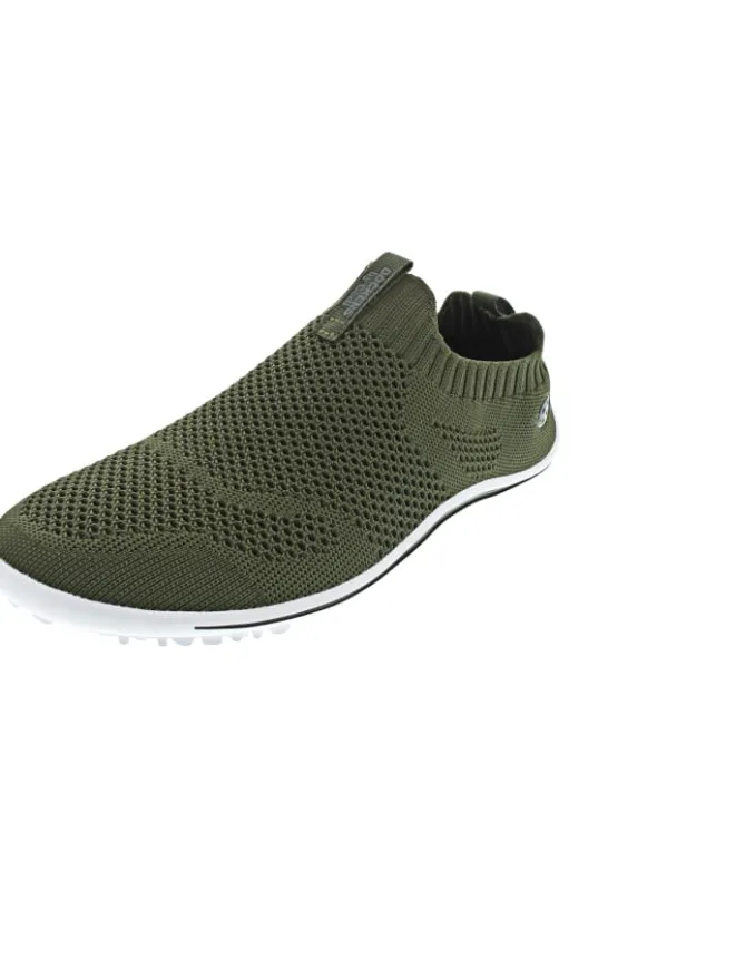 Slipper Grün>Dockers by Gerli New