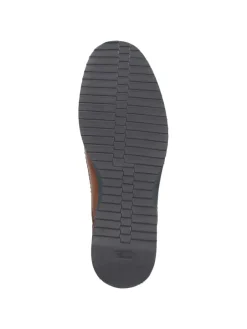 Sioux Halbschuhe^Slipper Hajoko-700 in braun