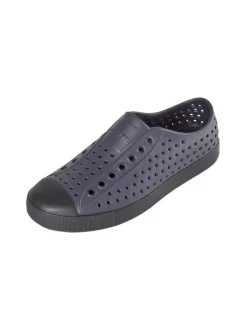 Native Halbschuhe|Halbschuhe·Slipper^Slipper in Anthrazit