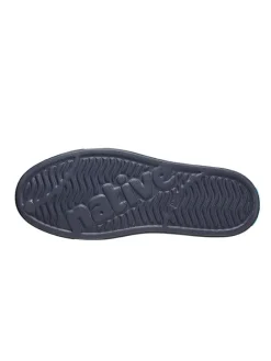 Native Halbschuhe|Halbschuhe^Slipper in Anthrazit