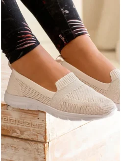 Slipper in beige>LASCANA