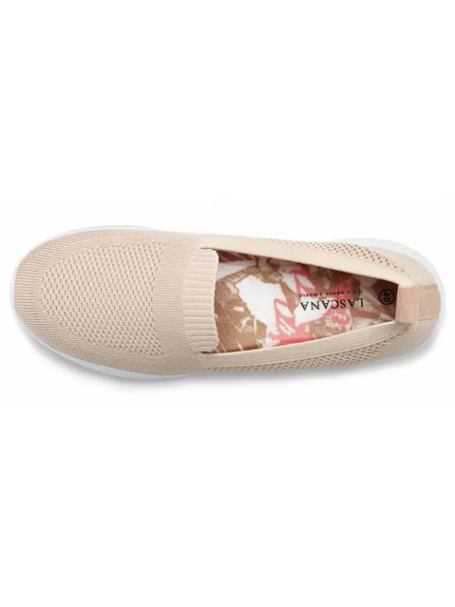 Slipper in beige>LASCANA