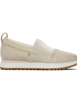 TOMS Halbschuhe·Slipper^Slipper in Beige