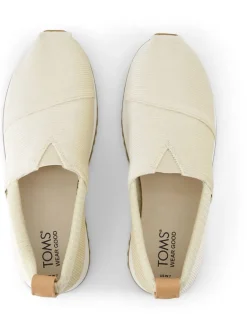 TOMS Halbschuhe·Slipper^Slipper in Beige
