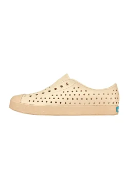 Native Halbschuhe|Halbschuhe·Slipper^Slipper in Beige