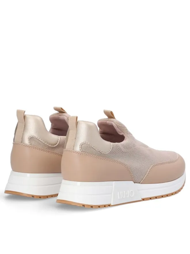 Liu Jo Halbschuhe·Slipper^Slipper in Beige