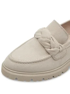 Slipper in Beige><noscript><img width=