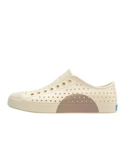 Native Halbschuhe|Halbschuhe·Slipper^Slipper in Beige