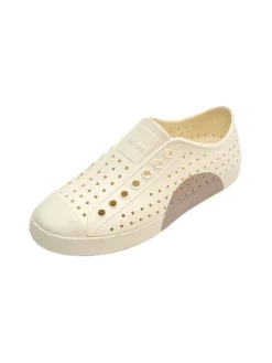 Native Halbschuhe|Halbschuhe·Slipper^Slipper in Beige