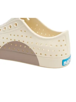 Native Halbschuhe|Halbschuhe·Slipper^Slipper in Beige