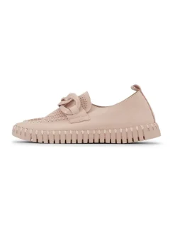 Ilse Jacobsen Halbschuhe^Slipper in Beige
