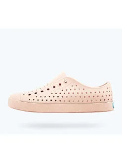 Slipper in Beige>Native Outlet