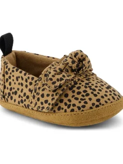 TOMS Halbschuhe^Slipper in Beige/ Braun