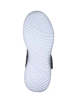 Slipper in BLACK/LIME><noscript><img width=