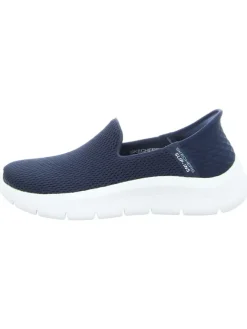 Slipper in blau>Skechers New