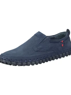 Slipper in blau>manitu Best
