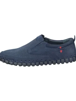 Slipper in blau>manitu Best