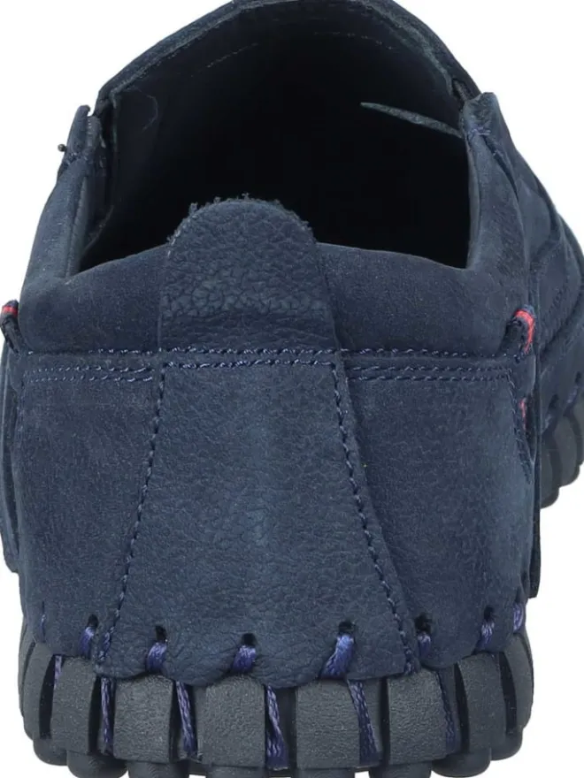 Slipper in blau>manitu Best