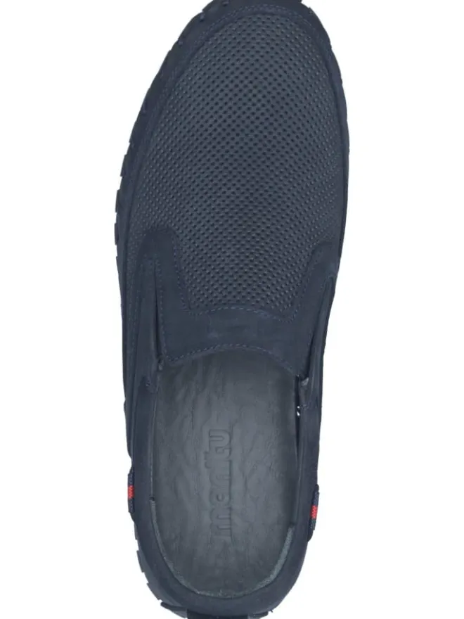 Slipper in blau>manitu Best