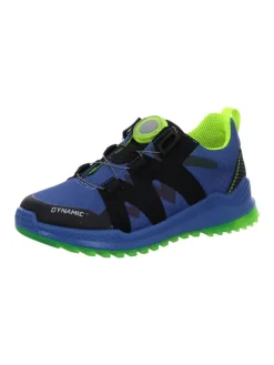 Ricosta Halbschuhe·Slipper^Slipper in Blau