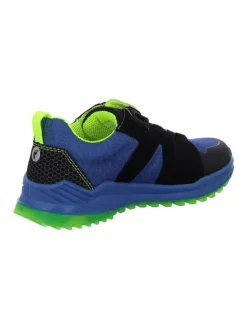 Ricosta Halbschuhe·Slipper^Slipper in Blau