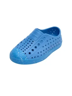 Native Halbschuhe|Halbschuhe·Slipper^Slipper in Blau