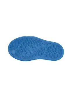 Native Halbschuhe|Halbschuhe·Slipper^Slipper in Blau
