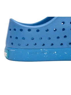 Native Halbschuhe|Halbschuhe·Slipper^Slipper in Blau