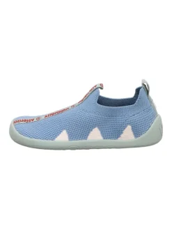Slipper in Blau>Affenzahn