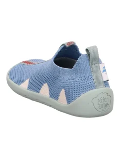 Slipper in Blau><noscript><img width=