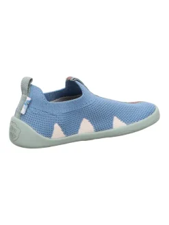 Slipper in Blau><noscript><img width=