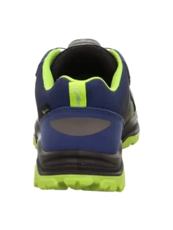 superfit Halbschuhe·Slipper^Slipper in Blau