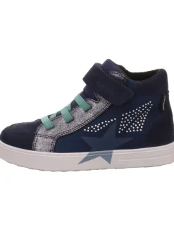 Slipper in blau>superfit Sale