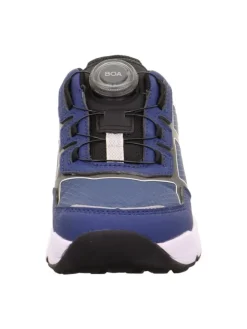 Slipper in Blau><noscript><img width=