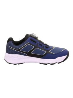 Slipper in Blau><noscript><img width=