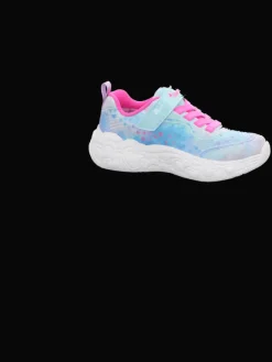Slipper in blau><noscript><img width=