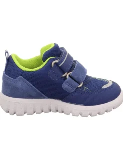 Slipper in blau>superfit Best