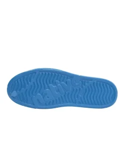 Slipper in Blau><noscript><img width=