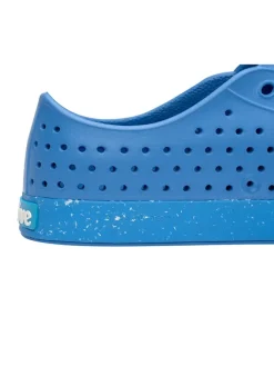 Slipper in Blau><noscript><img width=